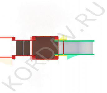 Горка ИО 6.091 (3)