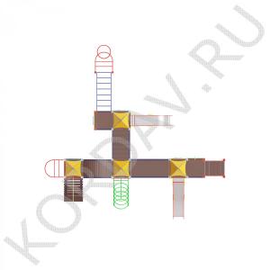 Космос ПДИ 2.59 (1)